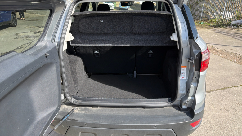 Ford EcoSport 1.0 EcoBoost 125 Active 5dr Petrol Hatchback